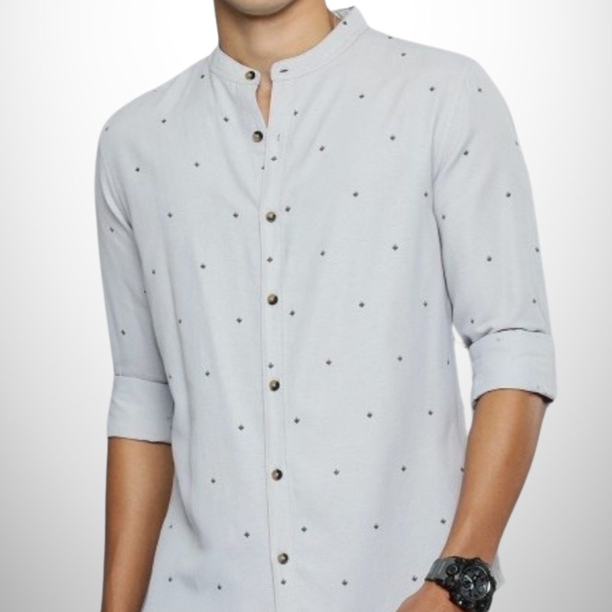 Classic Men's Shirts: Style, Comfort, and Confidence | Combo Pack of 3