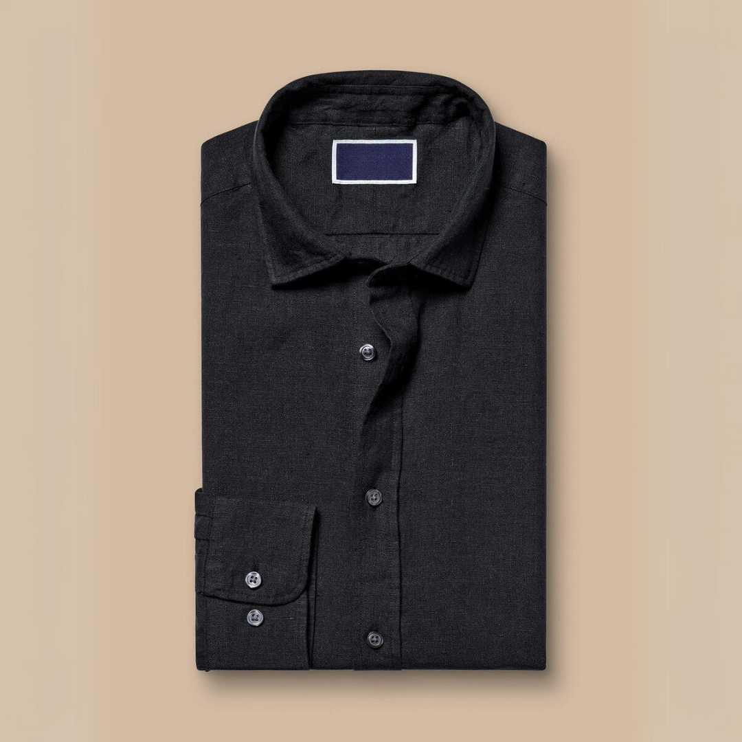 Combo Pack of 3 Men’s Formal Shirts – Stylish & Versatile Collection (Half & Full Sleeves, With/Without Pockets) (FS-41)
