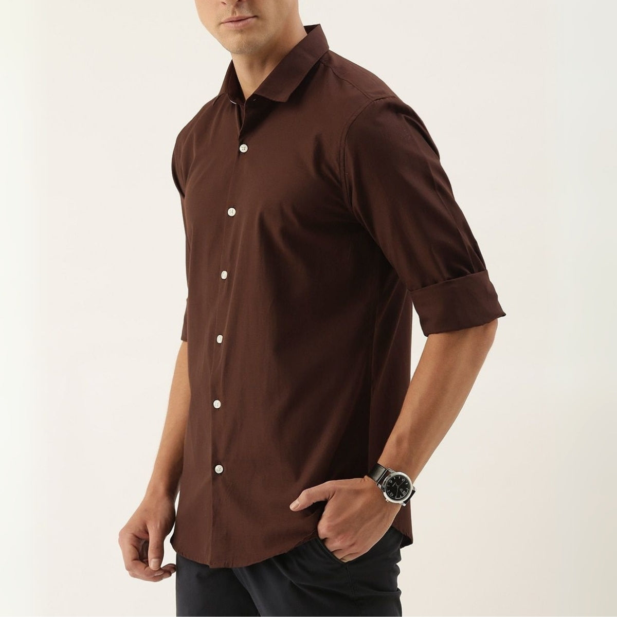 Shirt Happens: Grab Your Pack of 3 Stylish Formals