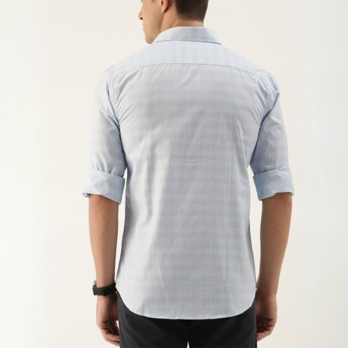 3 Pack Men’s Formal Shirts – Sharp Looks, Great Savings | Perfect Fit for Every Occasion | MS-08