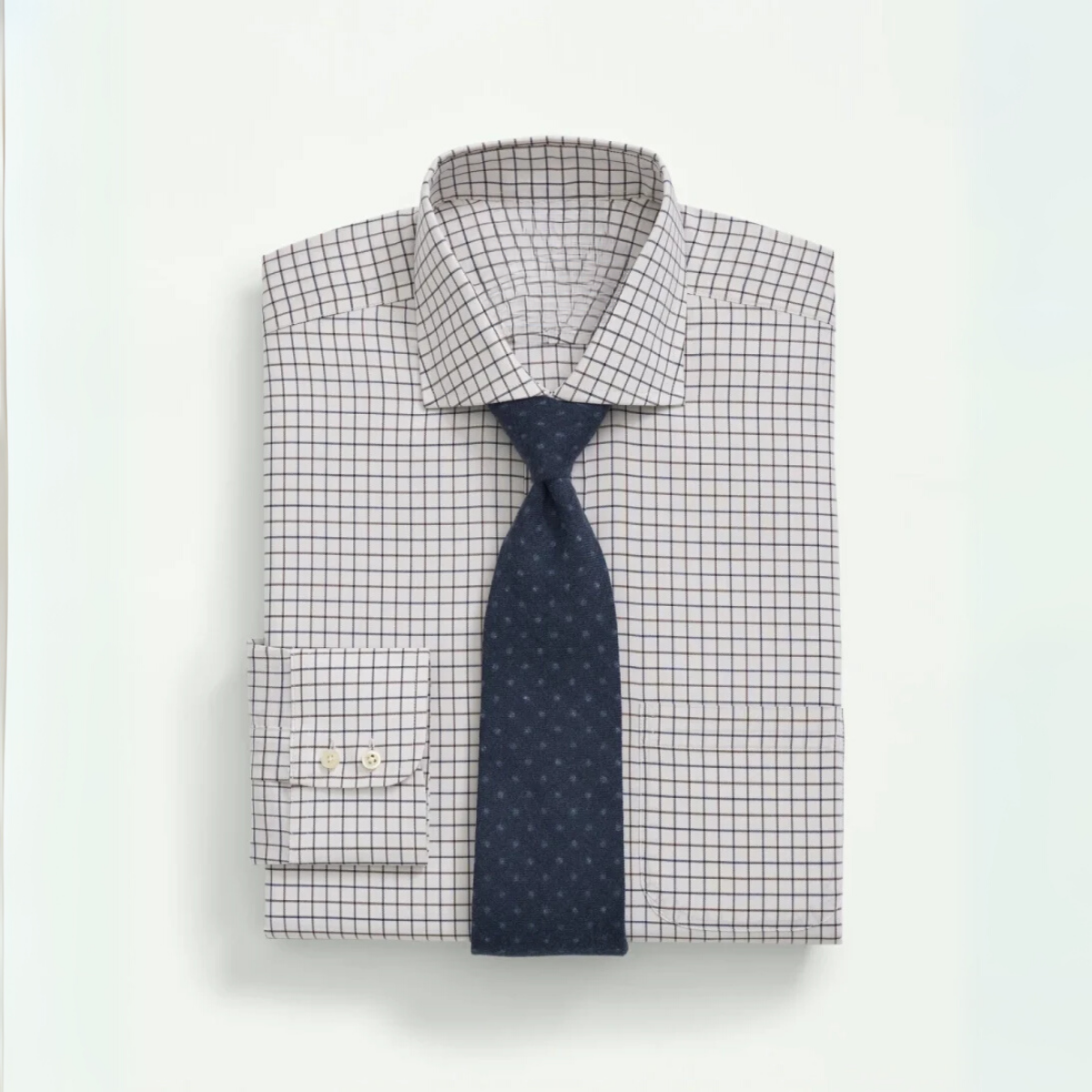 Pack of 3 Check Shirts for Men – Tailored Fit, Full Sleeves & Pockets (CSM-04)