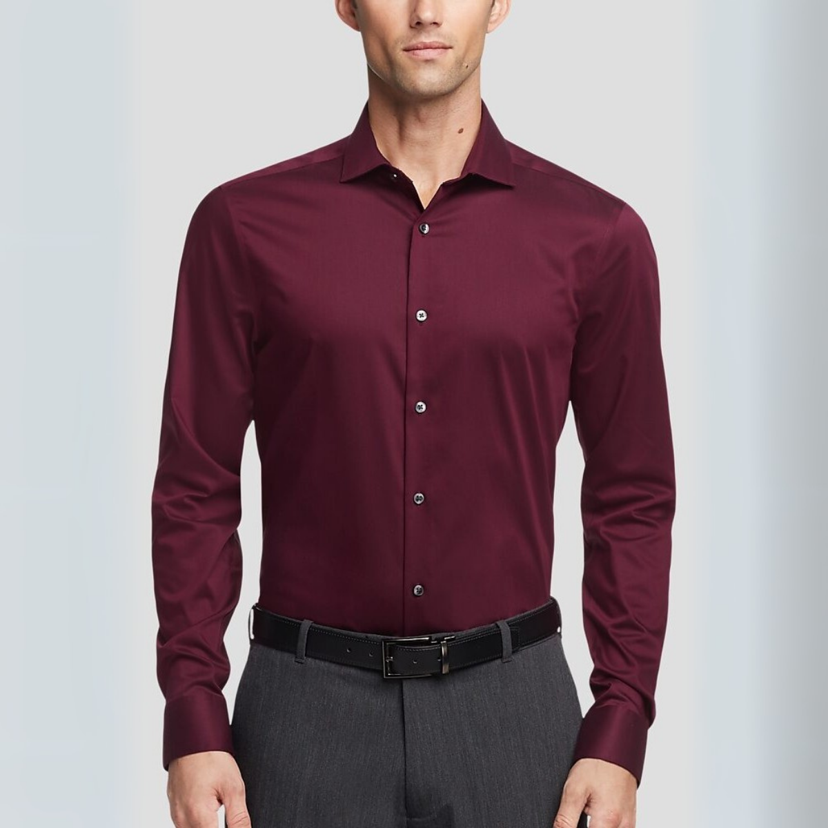 3 Pack Men’s Formal Shirts – Sharp Looks, Great Savings | Perfect Fit for Every Occasion | MS-03