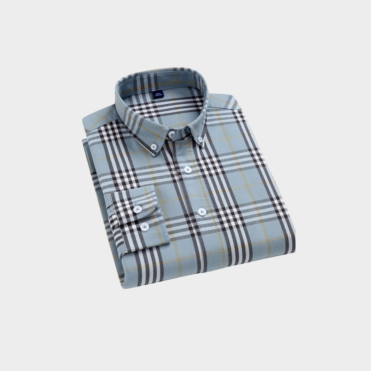 Men's Premium Check Shirt High Quality Combo Pack of 3 (FS-118)