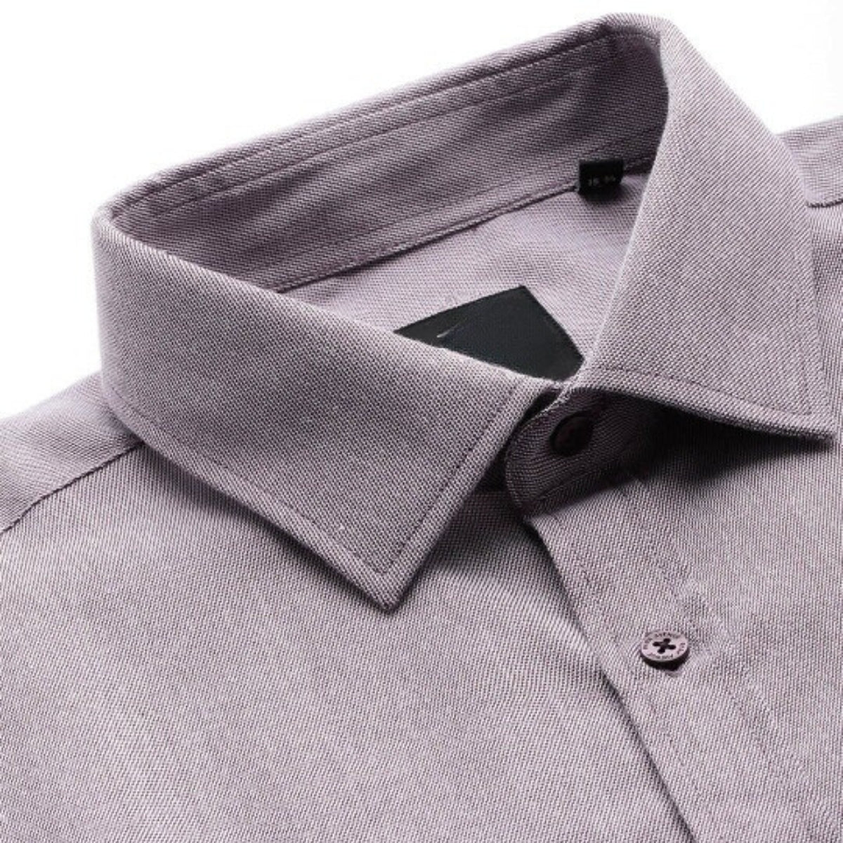 3 Cotton Formal Shirts with Full Sleeves and Pockets