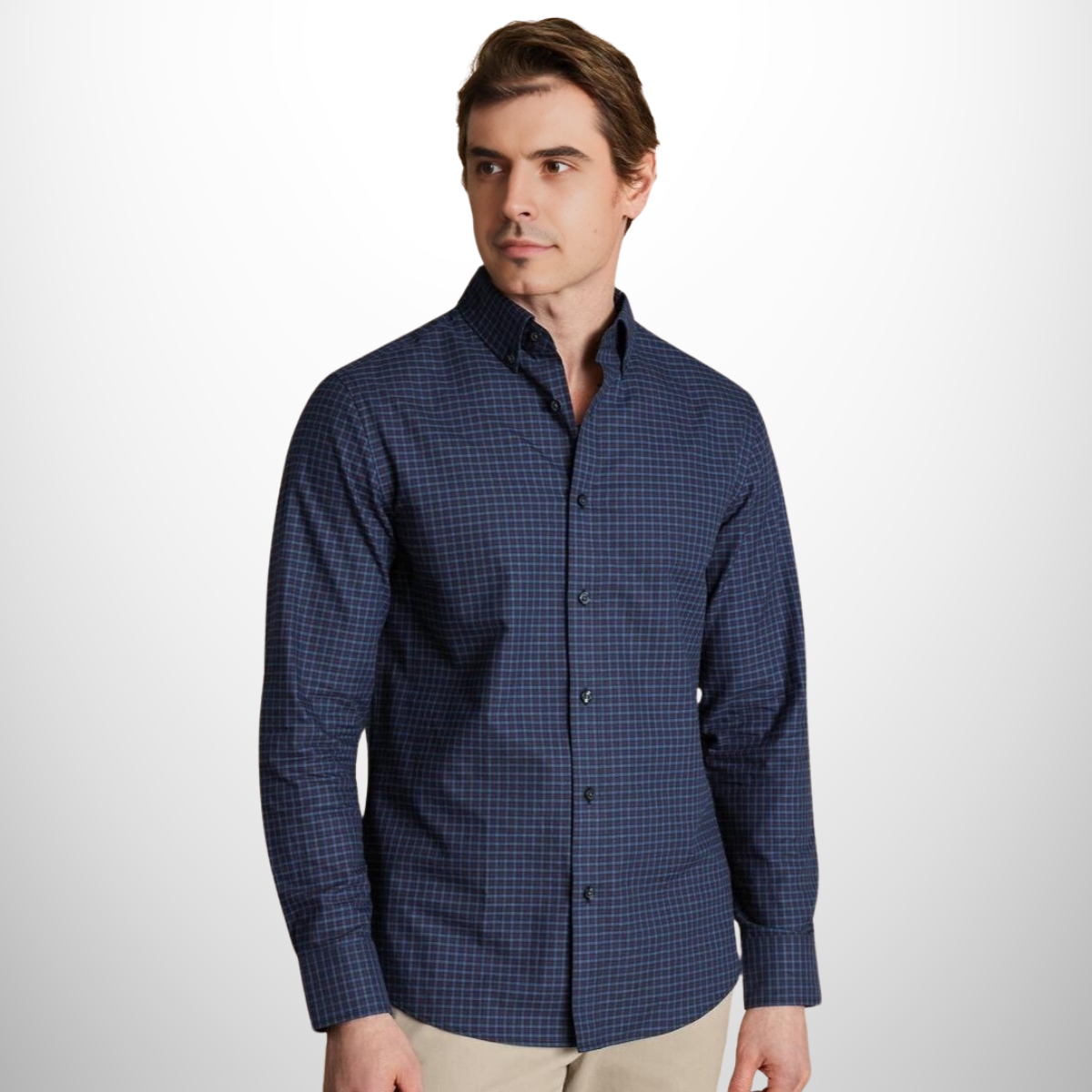 Classic Men's Shirts: Style, Comfort, and Confidence | Combo Pack of 3