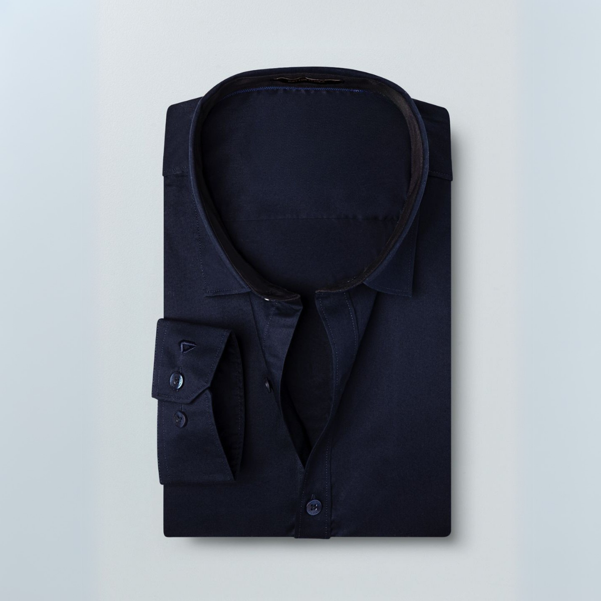 Office Essentials: 3-Pack Formal Shirts | Tailored Fit, Full Sleeves, Pockets ( FS-09 )