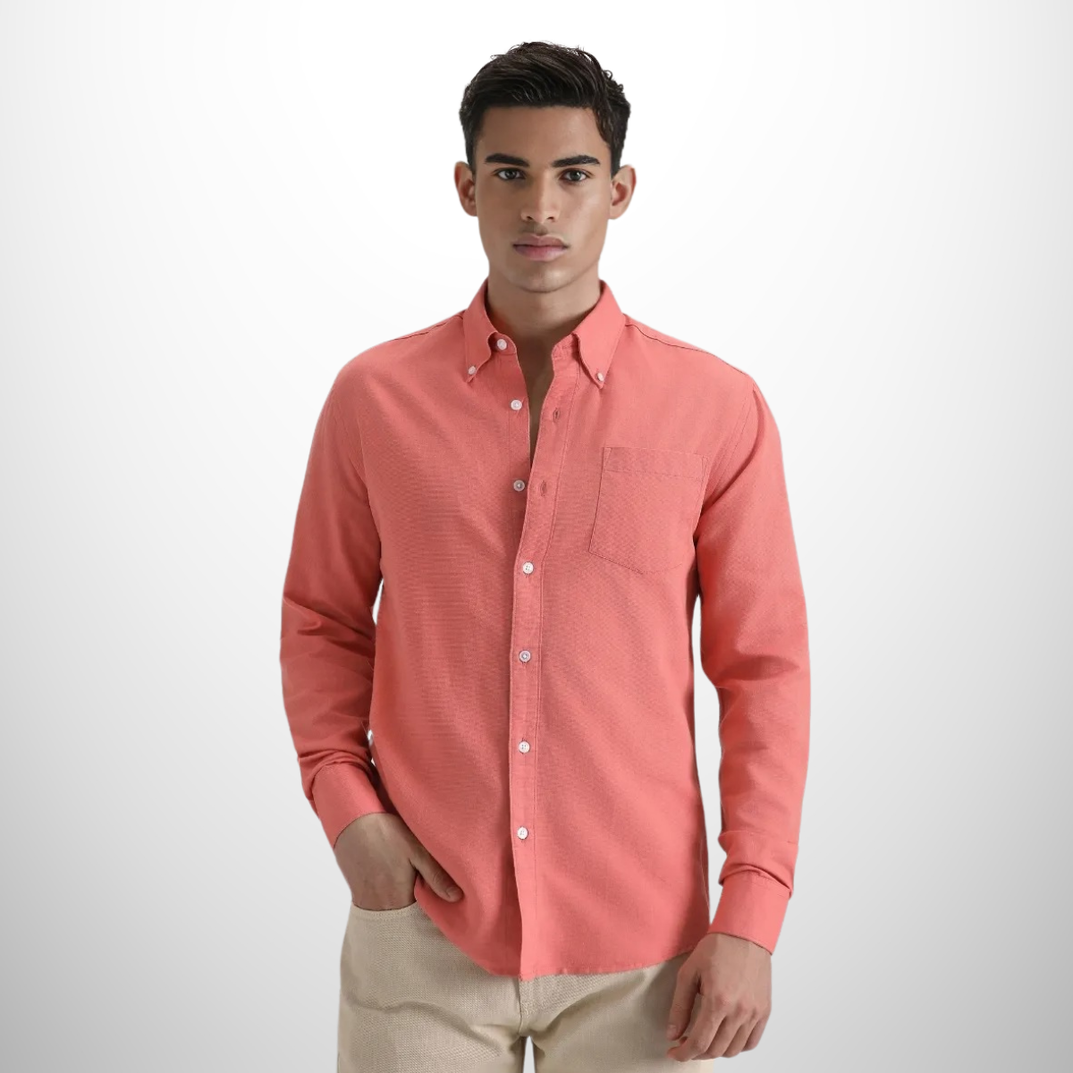 Classic Men's Shirts: Style, Comfort, and Confidence | Combo Pack of 3