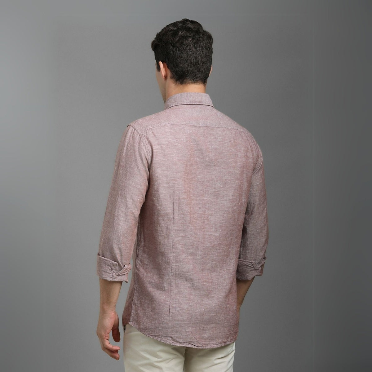 Workday Wardrobe: Combo of 3 Premium Full-Sleeve Shirts | Perfect Fit (FS-19)