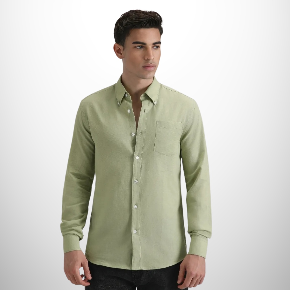 Classic Men's Shirts: Style, Comfort, and Confidence | Combo Pack of 3