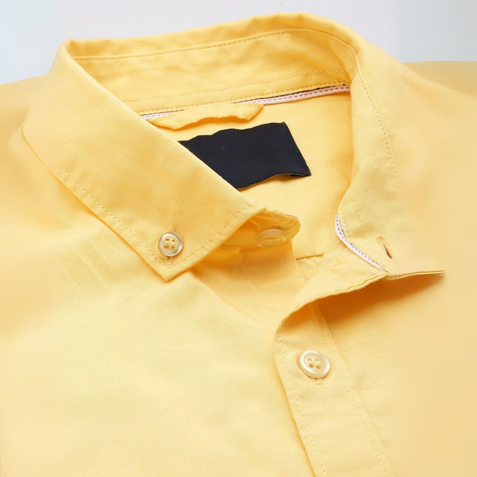 3 Cotton Formal Shirts with Full Sleeves and Pockets