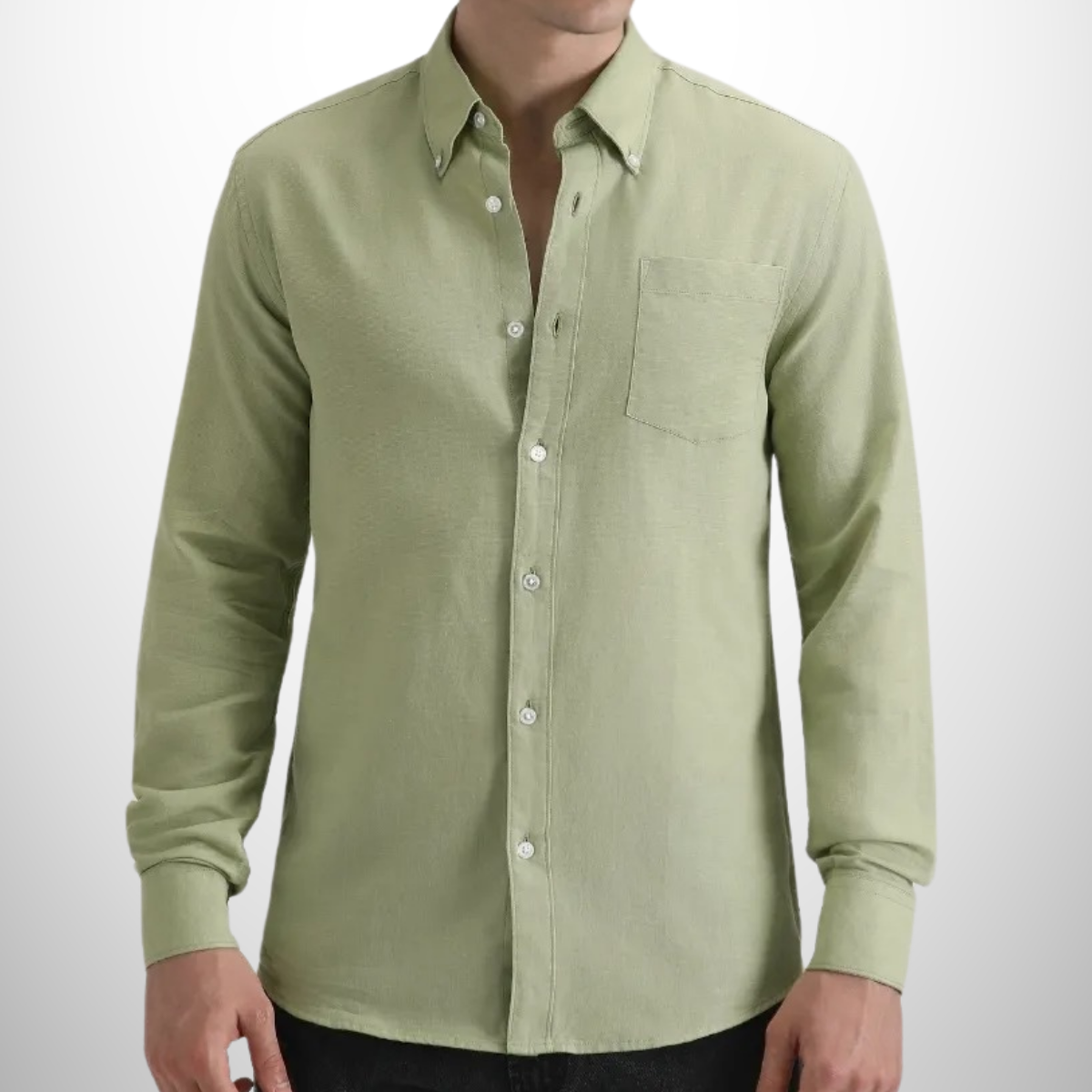 Classic Men's Shirts: Style, Comfort, and Confidence | Combo Pack of 3