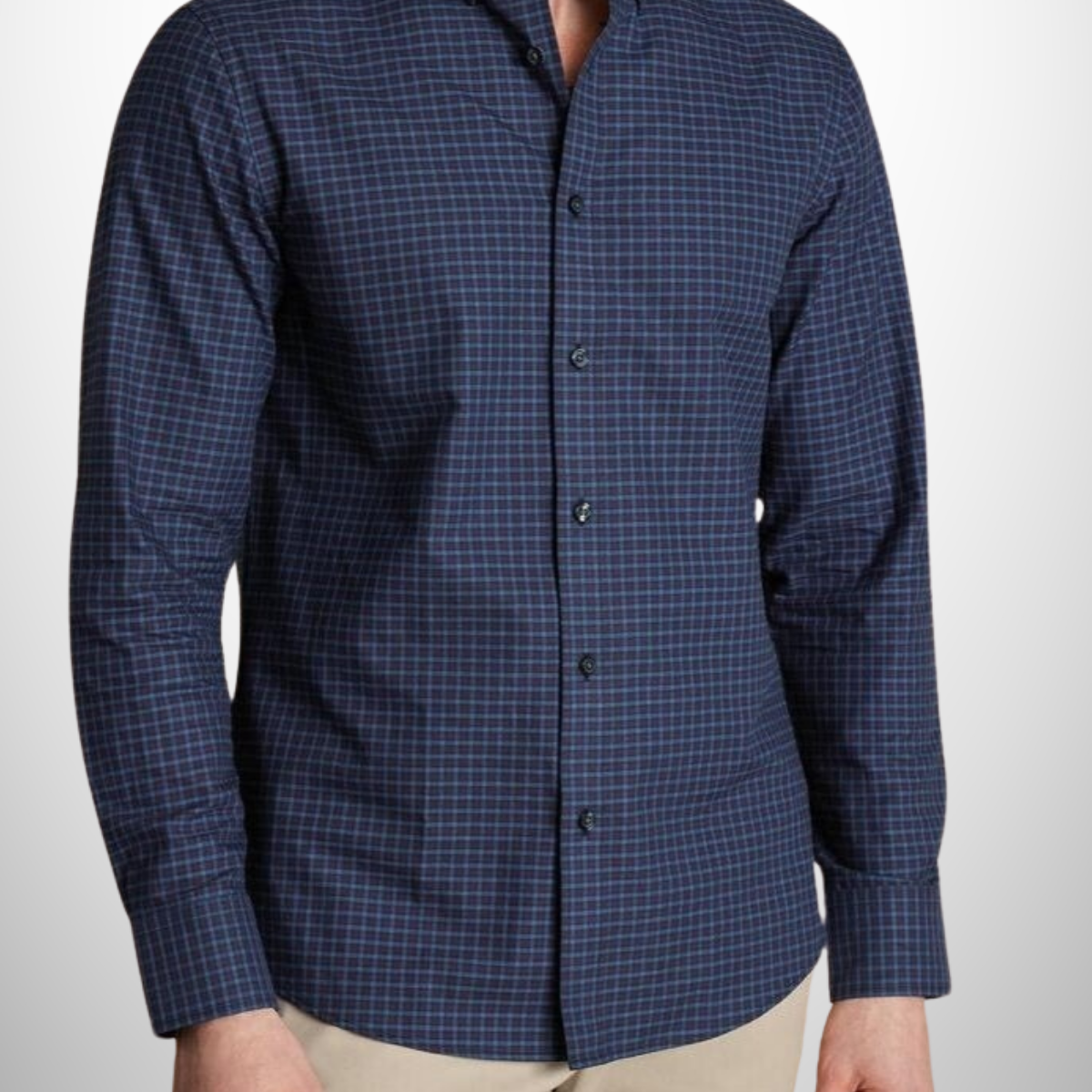 Classic Men's Shirts: Style, Comfort, and Confidence | Combo Pack of 3