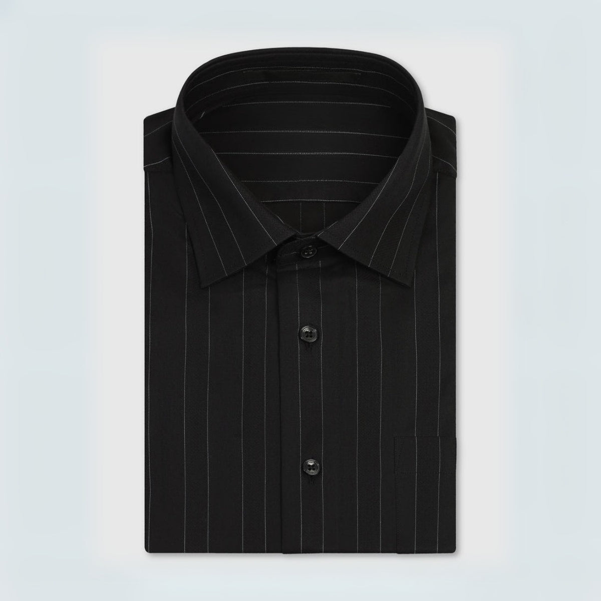 Set of 3 Premium Formal Shirts | Functional and Stylish (FS-31)