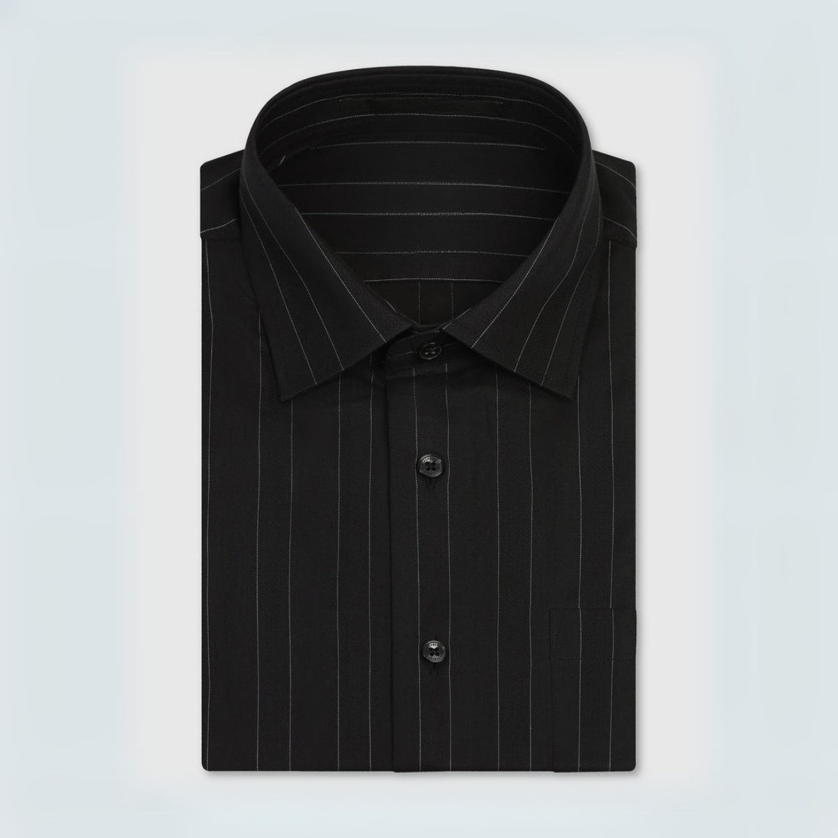 Set of 3 Premium Formal Shirts | Functional and Stylish (FS-37)