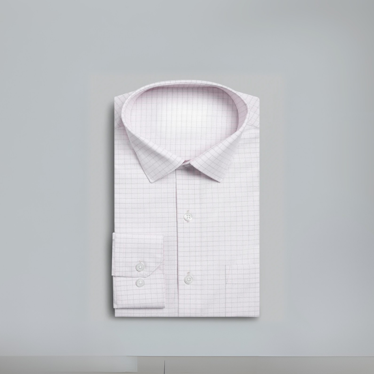 3 Pack Men’s Formal Shirts – Sharp Looks, Great Savings | Perfect Fit for Every Occasion | MS-06