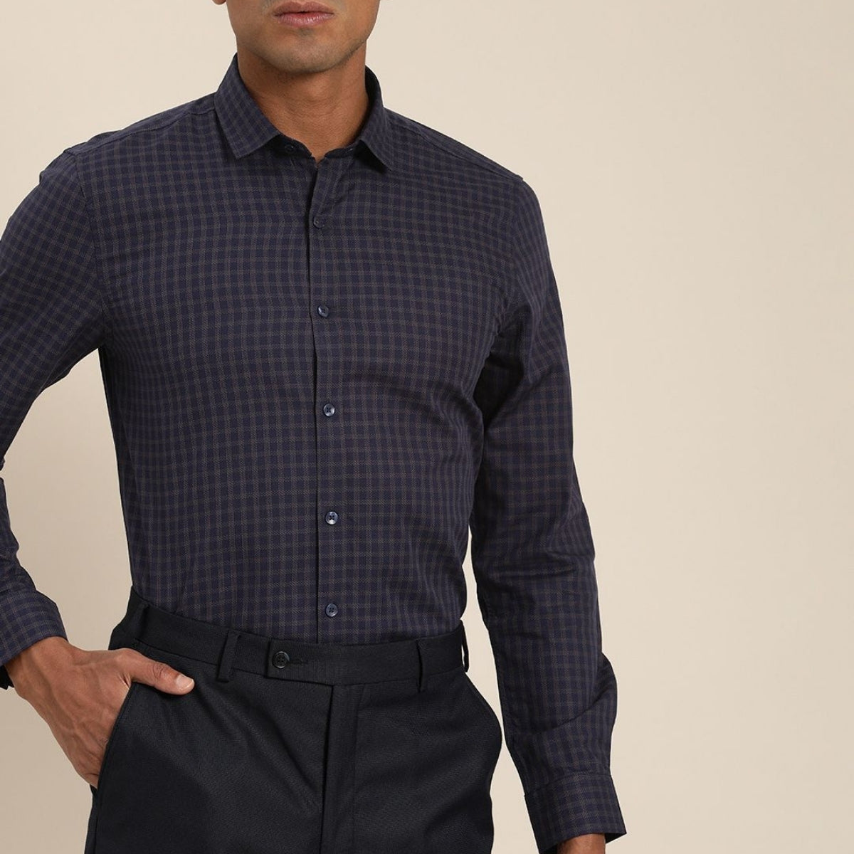 Shirt Happens: Grab Your Pack of 3 Stylish Formals