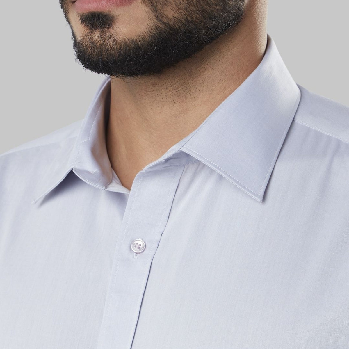 Workday Wardrobe: Combo of 3 Premium Full-Sleeve Shirts | Perfect Fit (FS-22)