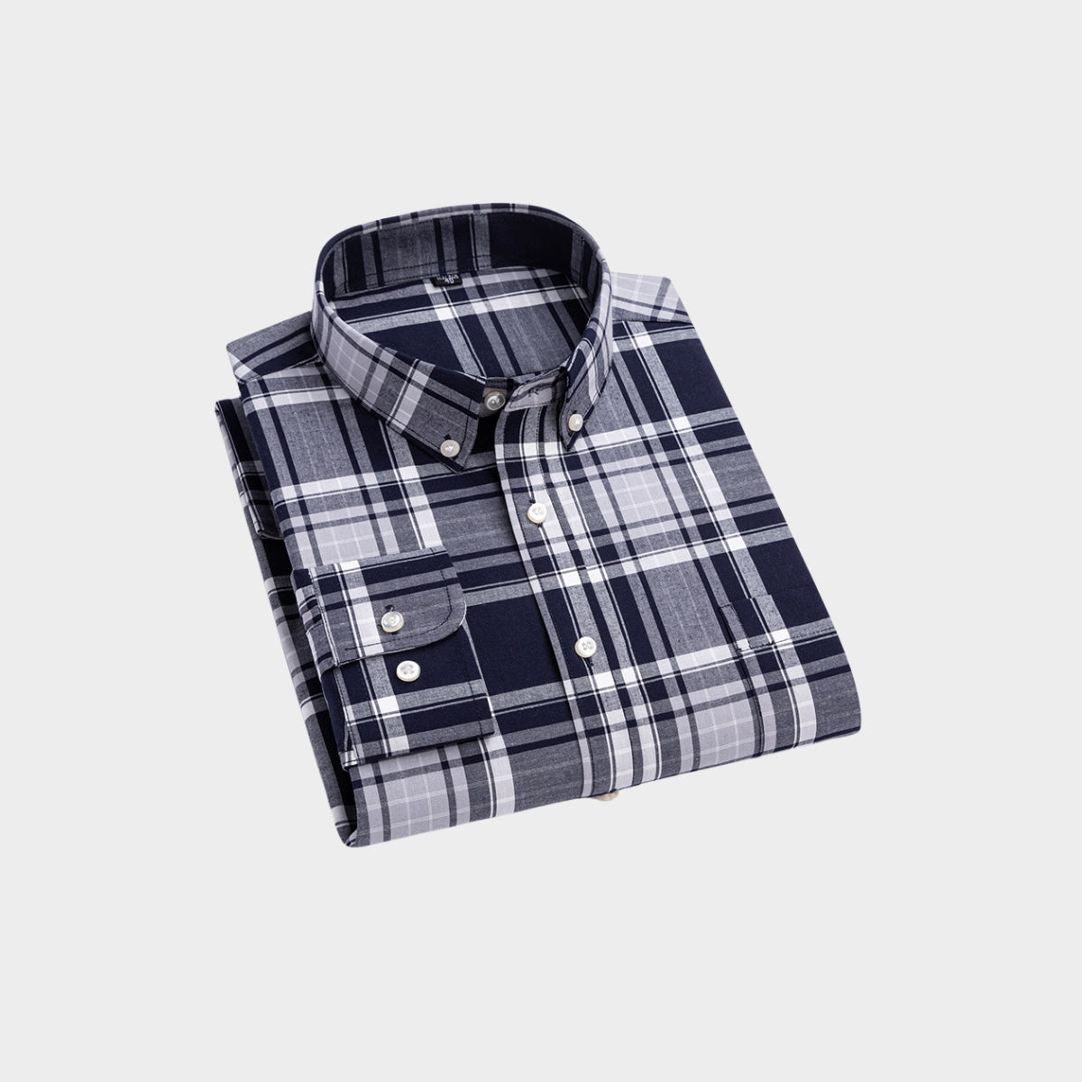 Men's Premium Check Shirt High Quality Combo Pack of 3 (FS-118)