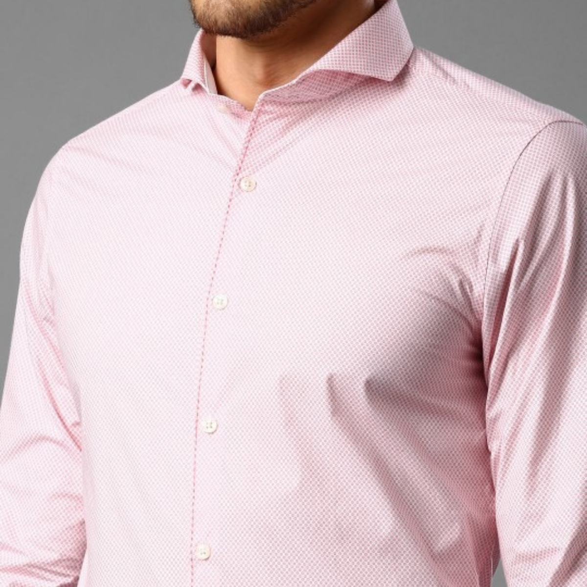 3 Pack Men’s Formal Shirts – Sharp Looks, Great Savings | Perfect Fit for Every Occasion | MS-11