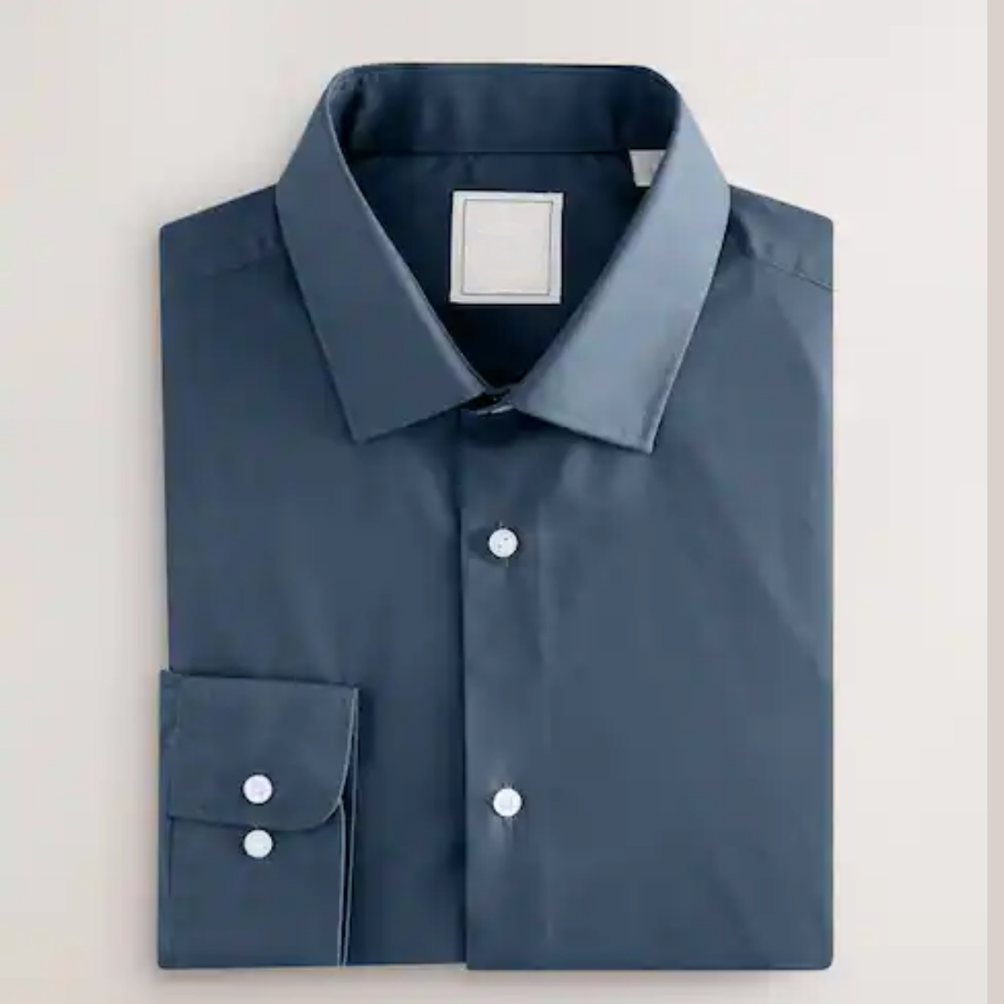 Office Essentials: 3-Pack Formal Shirts | Tailored Fit, Full Sleeves, Pockets ( FS-03 )