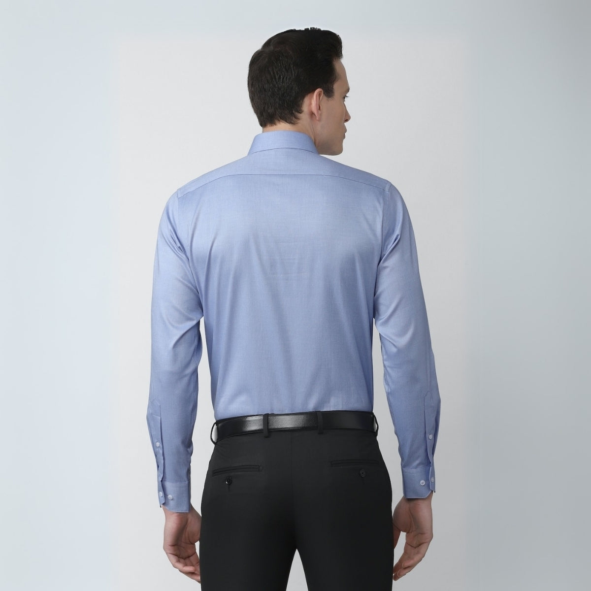 Set of 3 Premium Formal Shirts | Functional and Stylish (FS-44)