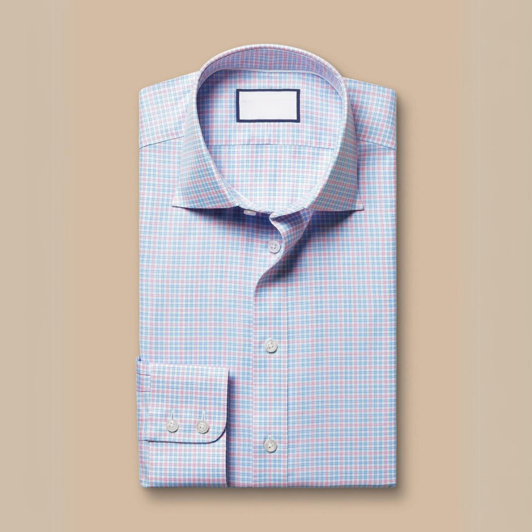 Combo Pack of 3 Men’s Formal Shirts – Stylish & Versatile Collection (Half & Full Sleeves, With/Without Pockets) (FS-53)