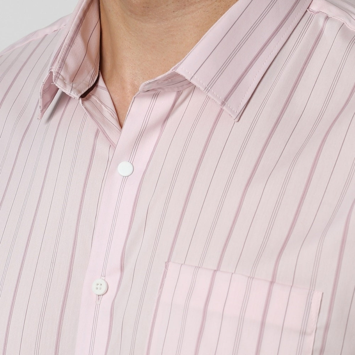 Set of 3 Premium Formal Shirts | Functional and Stylish (FS-31)