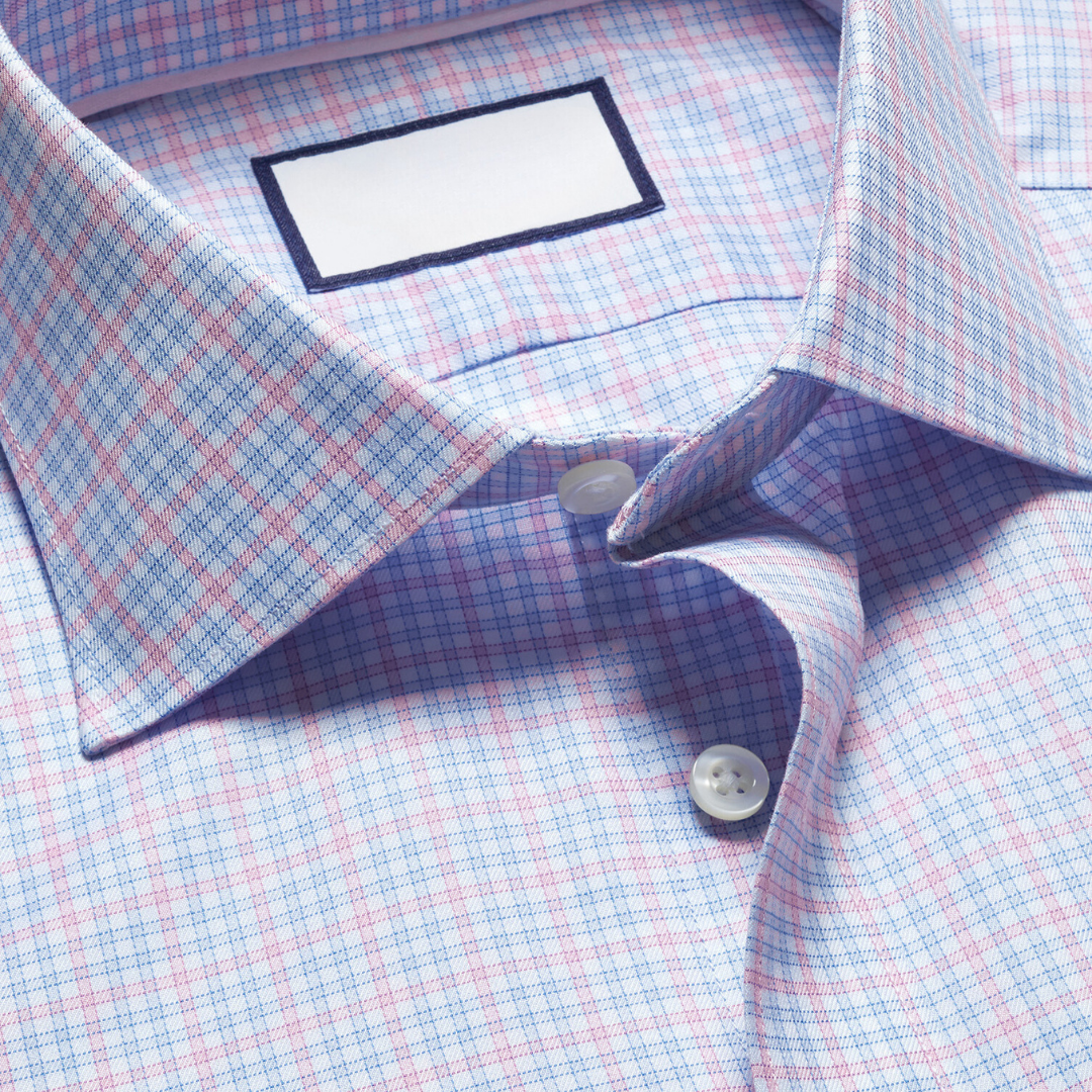 Combo Pack of 3 Men’s Formal Shirts – Stylish & Versatile Collection (Half & Full Sleeves, With/Without Pockets) (FS-44)