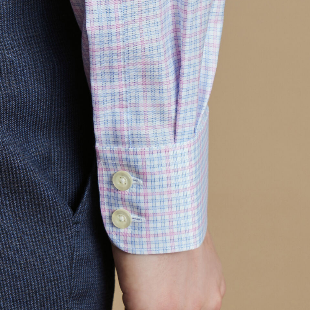 Combo Pack of 3 Men’s Formal Shirts – Stylish & Versatile Collection (Half & Full Sleeves, With/Without Pockets) (FS-44)