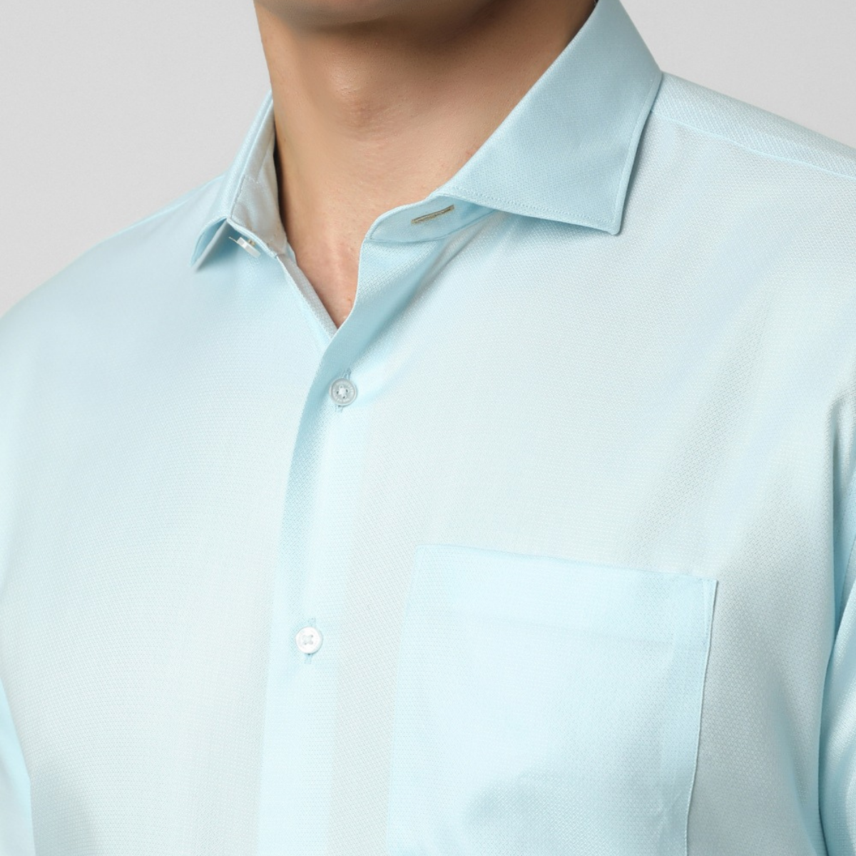Set of 3 Premium Formal Shirts | Functional and Stylish (FS-37)