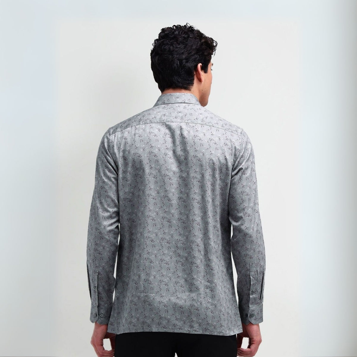 Workday Wardrobe: Combo of 3 Premium Full-Sleeve Shirts | Perfect Fit (FS-19)