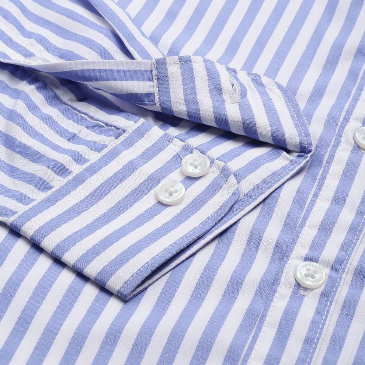 Combo Pack of 3 Men's Formal Shirts - Stylish & Versatile Collection