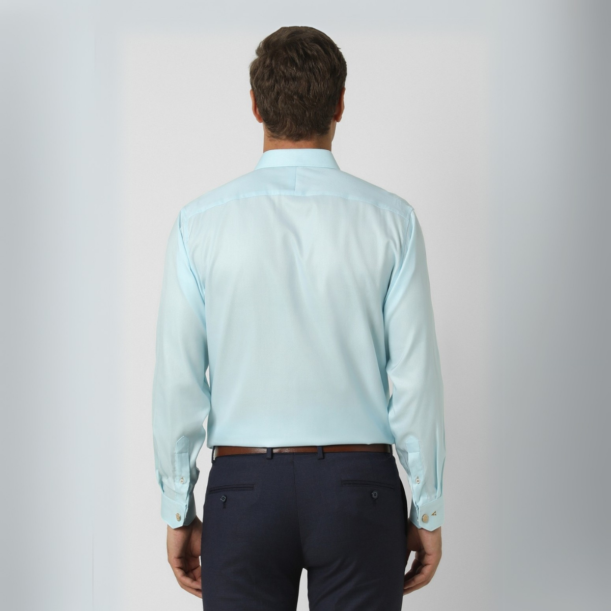 Set of 3 Premium Formal Shirts | Functional and Stylish (FS-37)