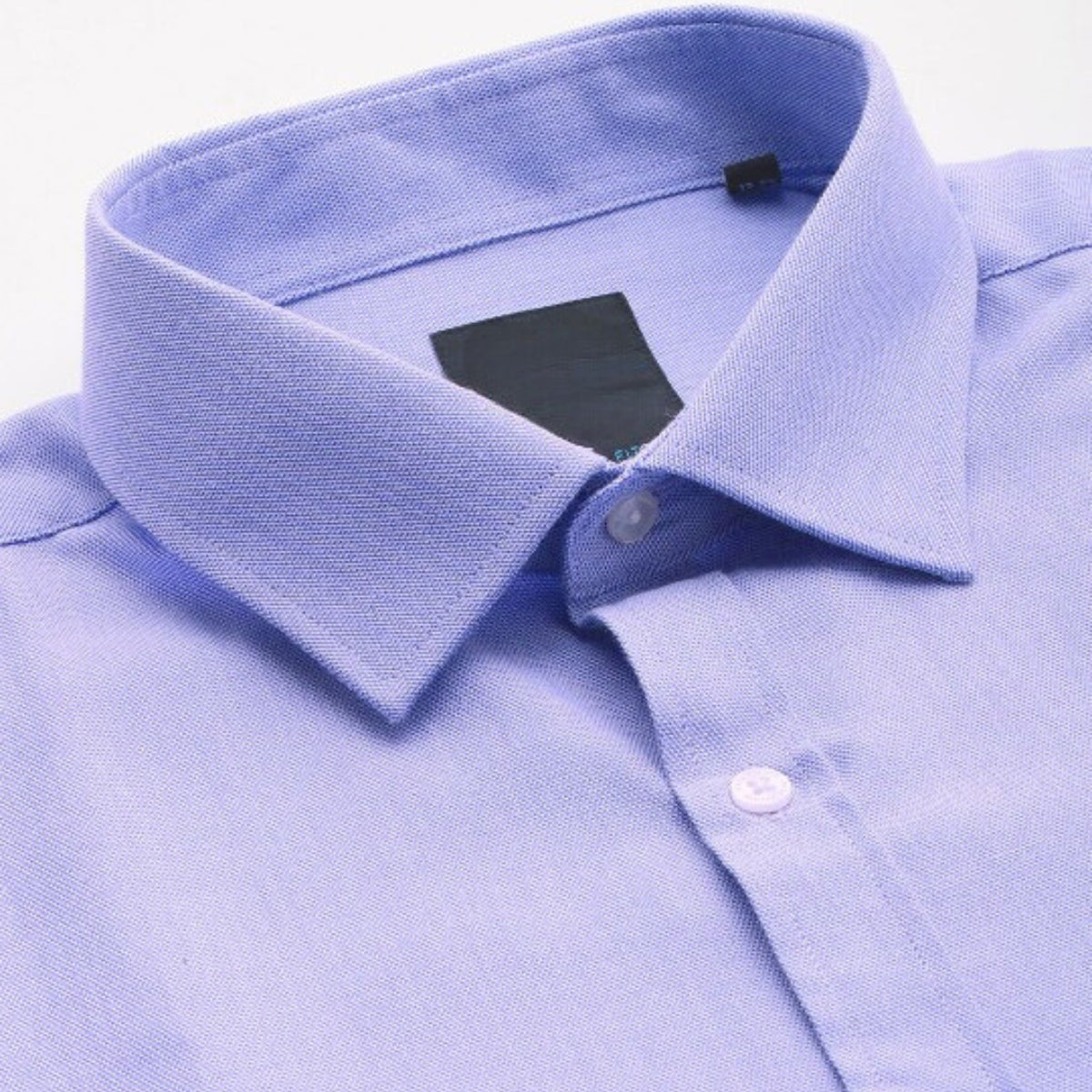 3 Cotton Formal Shirts with Full Sleeves and Pockets