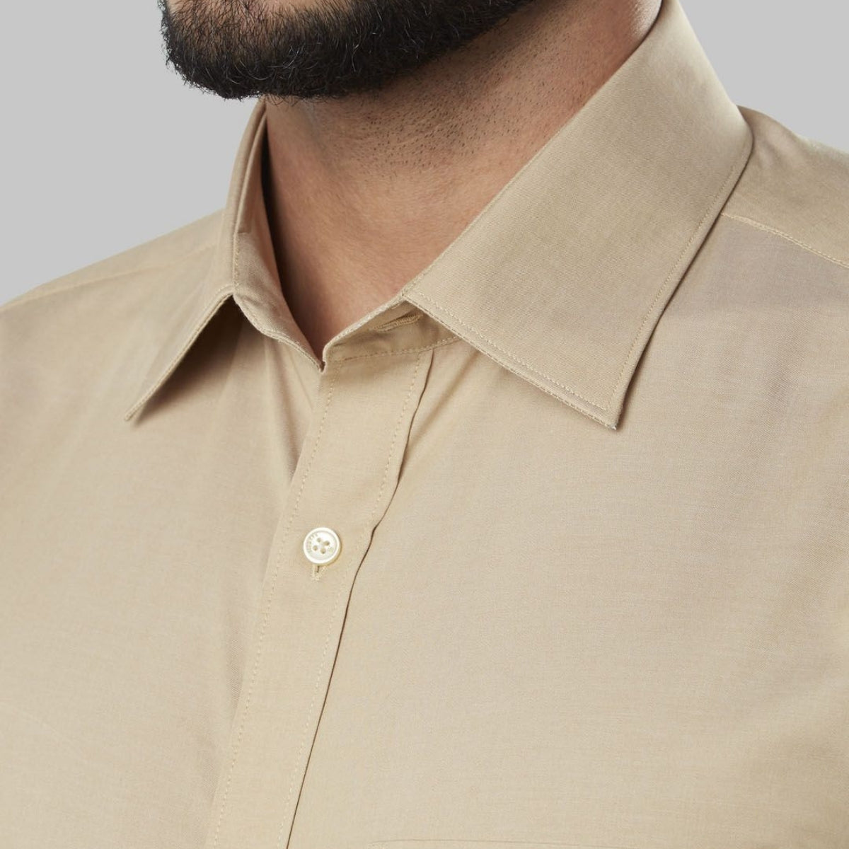 Workday Wardrobe: Combo of 3 Premium Full-Sleeve Shirts | Perfect Fit (FS-22)