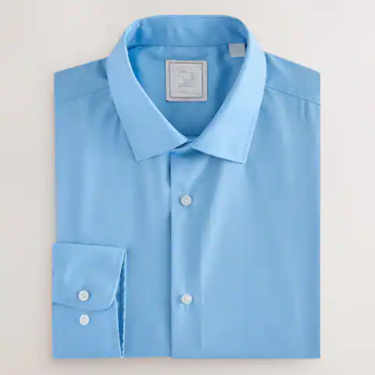 Office Essentials: 3-Pack Formal Shirts | Tailored Fit, Full Sleeves, Pockets ( FS-03 )
